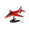RAF Red Arrows Hawk - Airfix Quick Build J6018