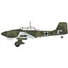 Junkers JU87B-2/R-2 - Airfix Classic Kit A07115