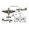 Junkers JU87B-2/R-2 - Airfix Classic Kit A07115