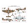 Junkers JU87B-2/R-2 - Airfix Classic Kit A07115