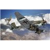 Junkers JU87B-2/R-2 - Airfix Classic Kit A07115
