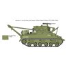 M32B1 ARMORED RECOVERY VEHICLE - Italeri Model Kit 6547