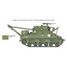 M32B1 ARMORED RECOVERY VEHICLE - Italeri Model Kit 6547