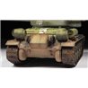 Soviet Medium Tank T-34/85 - Zvezda Model Kit 3687