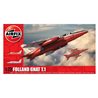 Folland Gnat T.1 - Airfix Classic Kit A02105
