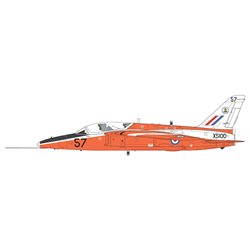 Folland Gnat T.1 - Airfix Classic Kit A02105