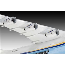 Antonov An-225 Mrija - Revell ModelKit 04958