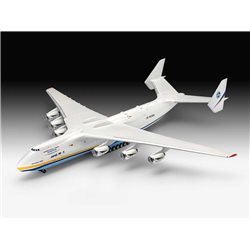 Antonov An-225 Mrija - Revell ModelKit 04958