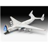 Antonov An-225 Mrija - Revell ModelKit 04958