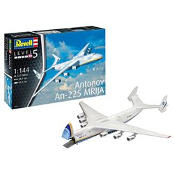 Antonov An-225 Mrija - Revell ModelKit 04958
