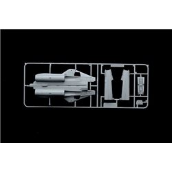 F-14A Tomcat - Italeri Model Kit 1414