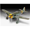 ModelSet letadlo 63898 - Focke Wulf Fw190 F-8 (1:72)