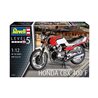 Honda CBX 400 F - Revell Plastic ModelKit motorka 07939