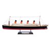 RMS Titanic - obsahuje barvy a lepidlo - Airfix Gift Set A50164A