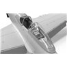 North American P-51D Mustang (Filletless Tails) - Airfix Classic Kit A05138