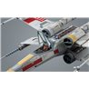 X-Wing Starfighter - Revel Plastic ModelKit BANDAI Star Wars 01200