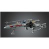 X-Wing Starfighter - Revel Plastic ModelKit BANDAI Star Wars 01200