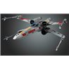 X-Wing Starfighter - Revel Plastic ModelKit BANDAI Star Wars 01200