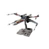 X-Wing Starfighter - Revel Plastic ModelKit BANDAI Star Wars 01200