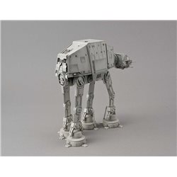 AT-AT - Revell Plastic ModelKit BANDAI Star Wars 01205