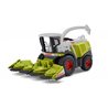 Mini RC autíčko REVELL 23489 - Harvester