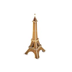 Eiffel Tower - 3D Puzzle REVELL 00111
