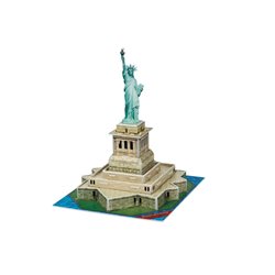 Statue of Liberty - 3D Puzzle REVELL 00114