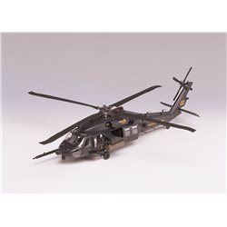 AH-60L DAP - Academy Model Kit 12115