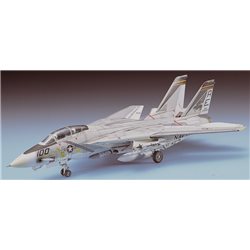 F-14A - Academy Model Kit 12253