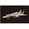 F-14A - Academy Model Kit 12253