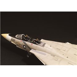 F-14A - Academy Model Kit 12253