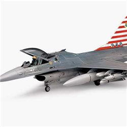 F-16A/C - Academy Model Kit 12259