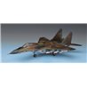 Mig-29A FULCRUM A - Academy Model Kit 12263