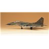 Mig-29A FULCRUM A - Academy Model Kit 12263