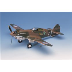 P-40C - Academy Model Kit 12280