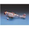 P-47D "BUBBLE-TOP" - Academy Model Kit 12491