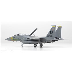 USAF F-15E "333rd Fighter Squadron" - Academy Model Kit 12550