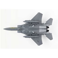 USAF F-15E "333rd Fighter Squadron" - Academy Model Kit 12550