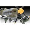 Hawker Tempest V - Revell Plastic ModelKit 03851