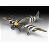 Hawker Tempest V - Revell Plastic ModelKit 03851