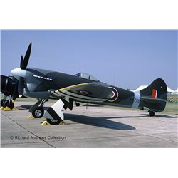 Hawker Tempest V - Revell Plastic ModelKit 03851