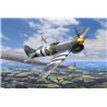 Hawker Tempest V - Revell Plastic ModelKit 03851