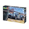 '62 Shelby Cobra 289 - Revell Plastic ModelKit 07669