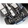 '62 Shelby Cobra 289 - Revell Plastic ModelKit 07669