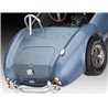 '62 Shelby Cobra 289 - Revell Plastic ModelKit 07669