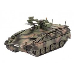 SPz Marder 1A3 - Revell Plastic ModelKit tank 03326