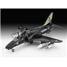 BAE Hawk T.1 (1:72) - obsahuje barvy a lepidlo - Revell ModelSet 64970