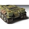 T-34/76 mod.1942 - Zvezda Model Kit tank 3686