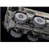 Typhoon-K 6X6 Armoured Vehicle - Zvezda Model Kit military 3701