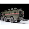 Typhoon-K 6X6 Armoured Vehicle - Zvezda Model Kit military 3701